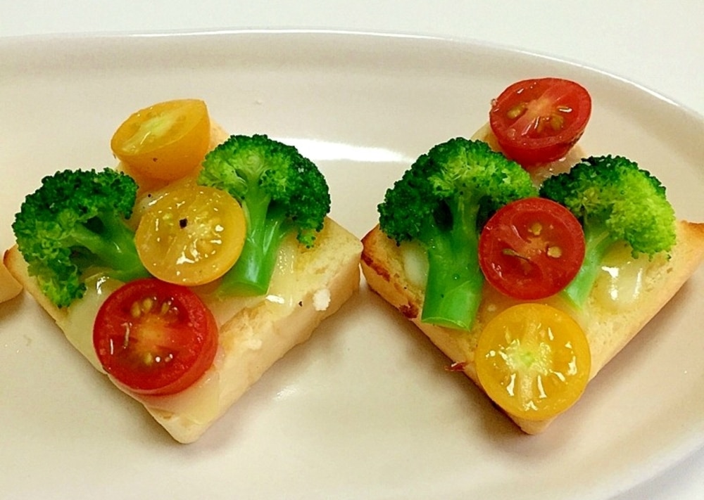 無駄なく使いきろう!実はブロッコリーは葉っぱまで食べられます